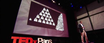 Thorium presentation at TEDxParis