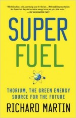 Cover of SuperFuel